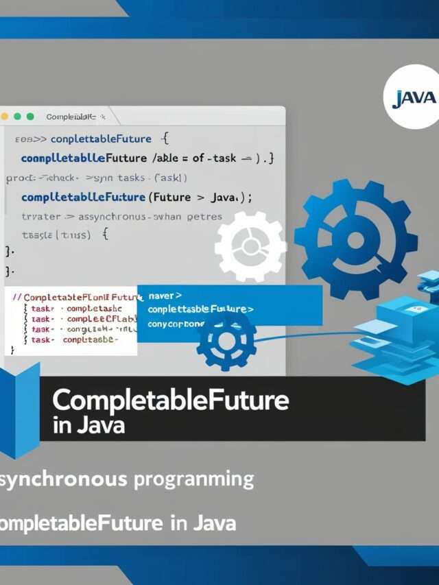 CompletableFuture in Java