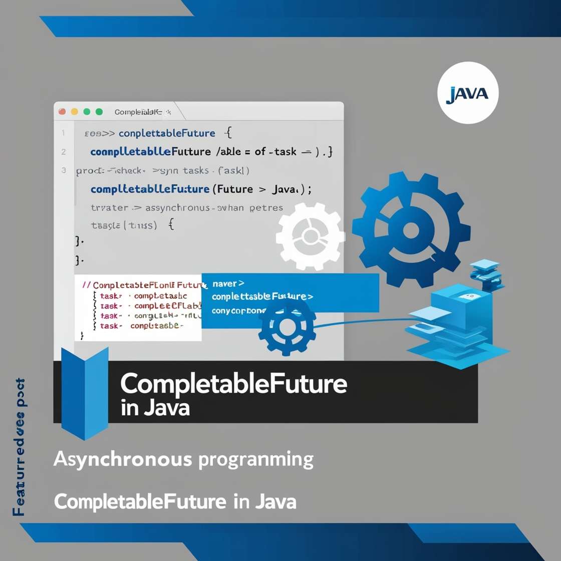 CompletableFuture in Java