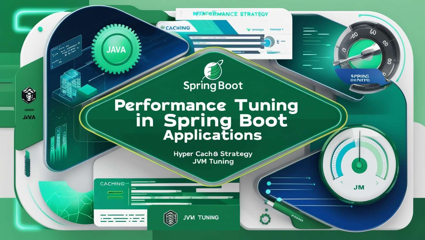 Performance Tuning Spring Boot