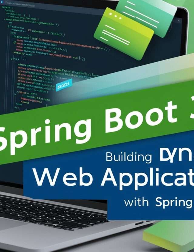 Spring Boot 3.x Web Application Example