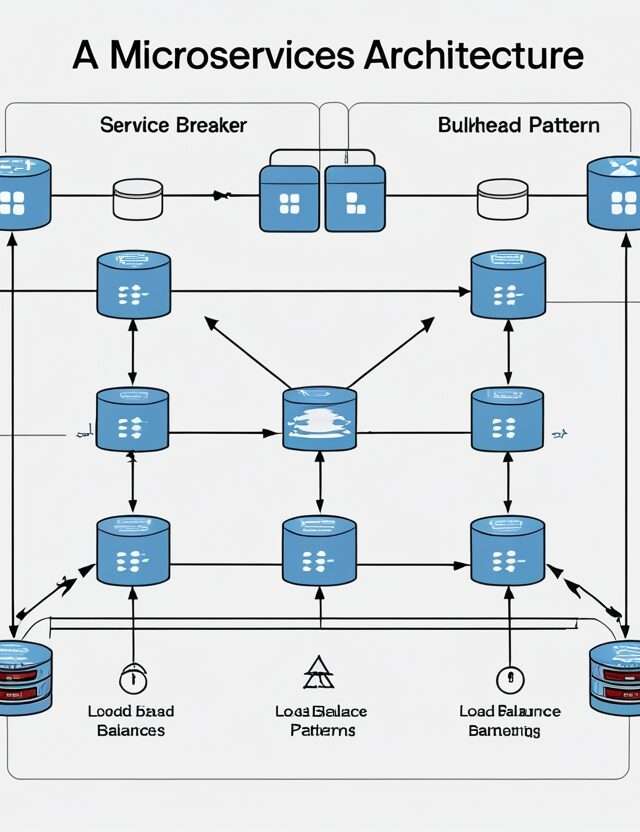 How Do I Handle Failures in Microservices